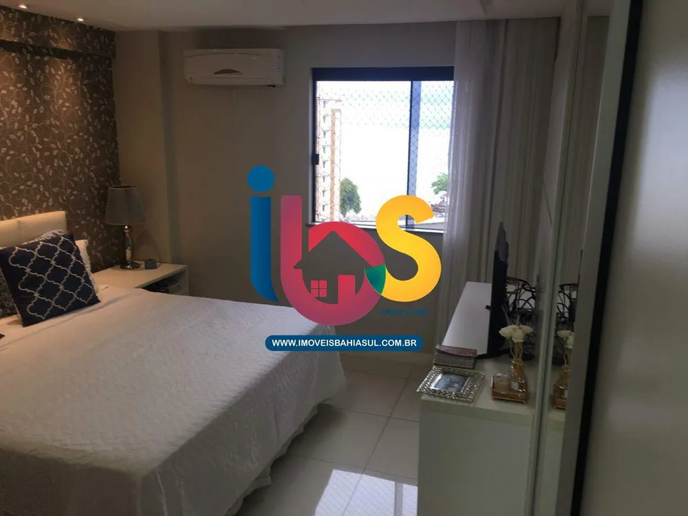 Apartamento, 4 quartos, 126 m² - Foto 5