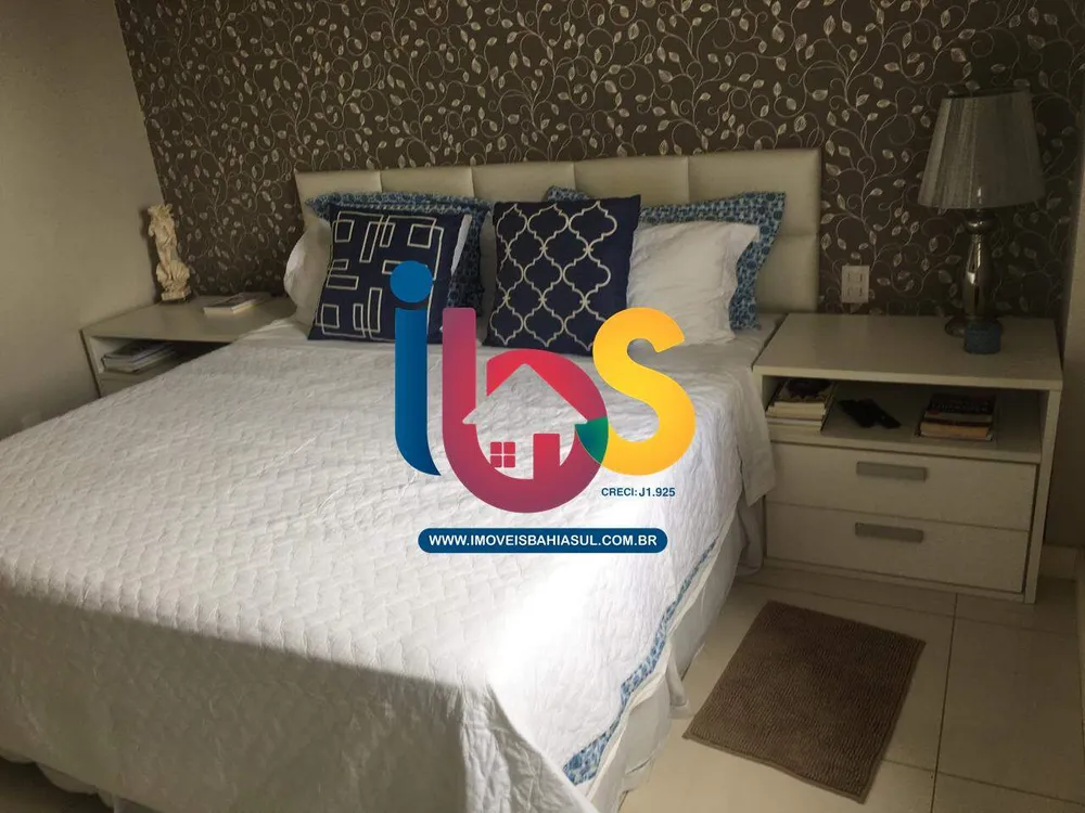 Apartamento, 4 quartos, 126 m² - Foto 7