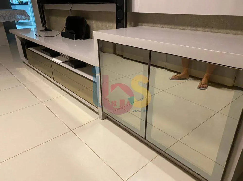 Apartamento, 4 quartos, 126 m² - Foto 1