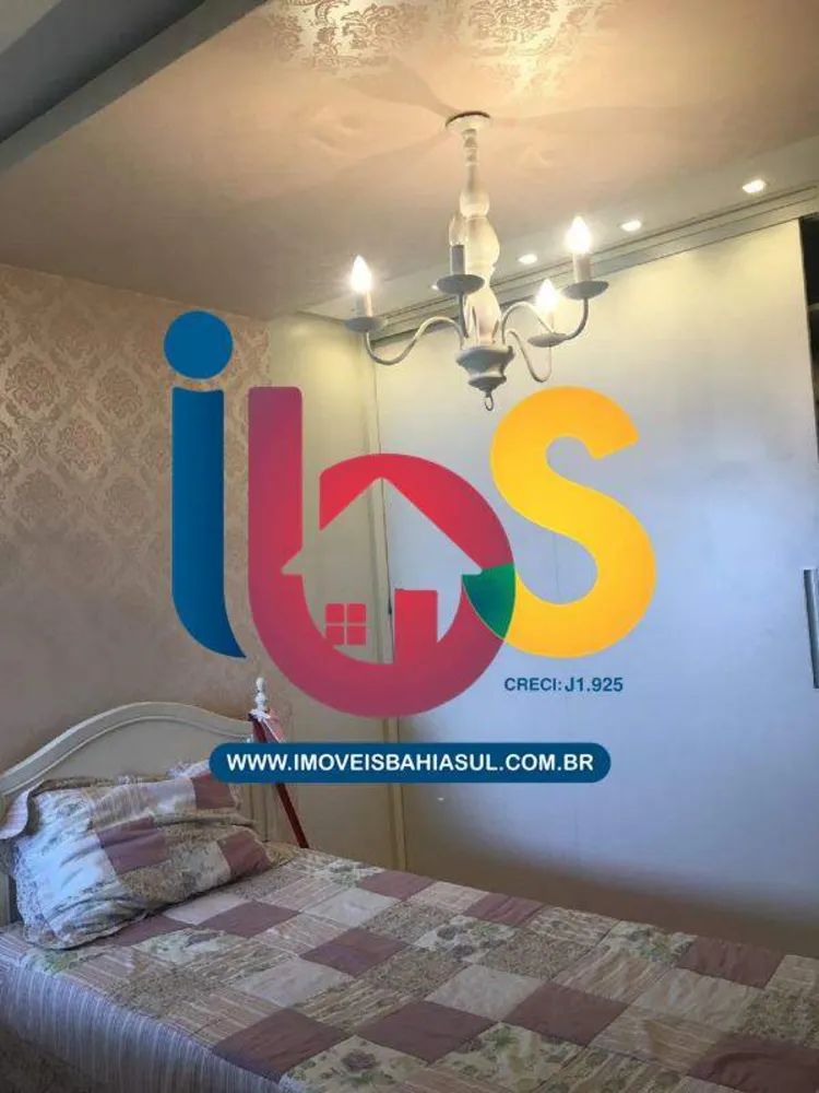 Apartamento, 4 quartos, 126 m² - Foto 3