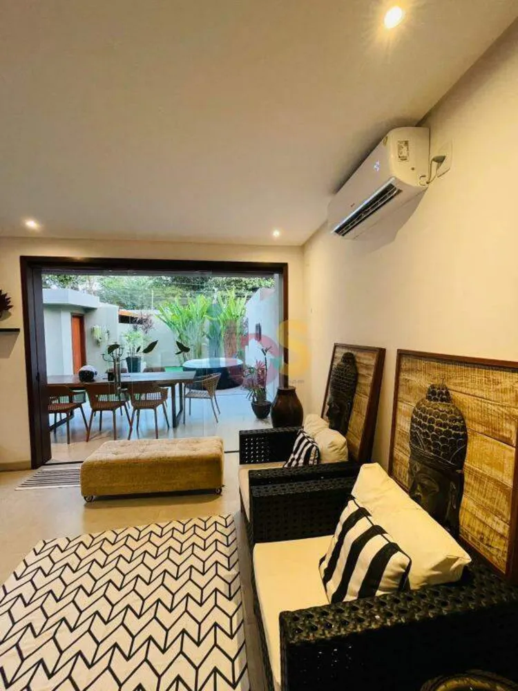 Casa, 3 quartos, 170 m² - Foto 4