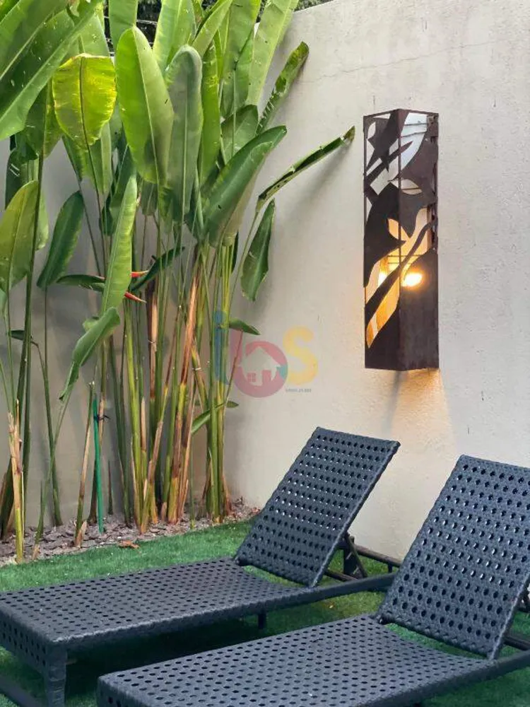 Casa, 3 quartos, 170 m² - Foto 2
