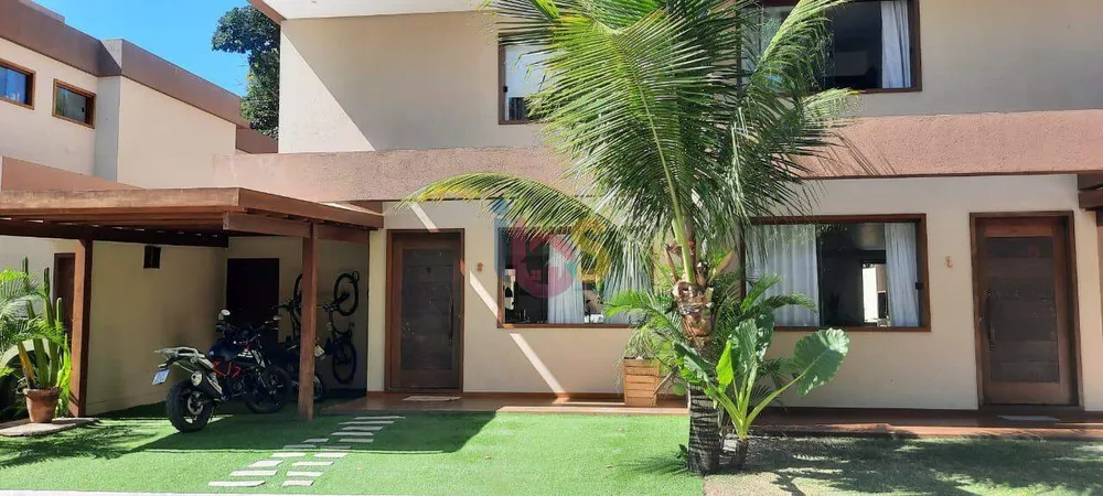 Casa, 3 quartos, 170 m² - Foto 11