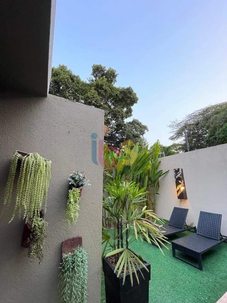 Casa, 3 quartos, 170 m² - Foto 9