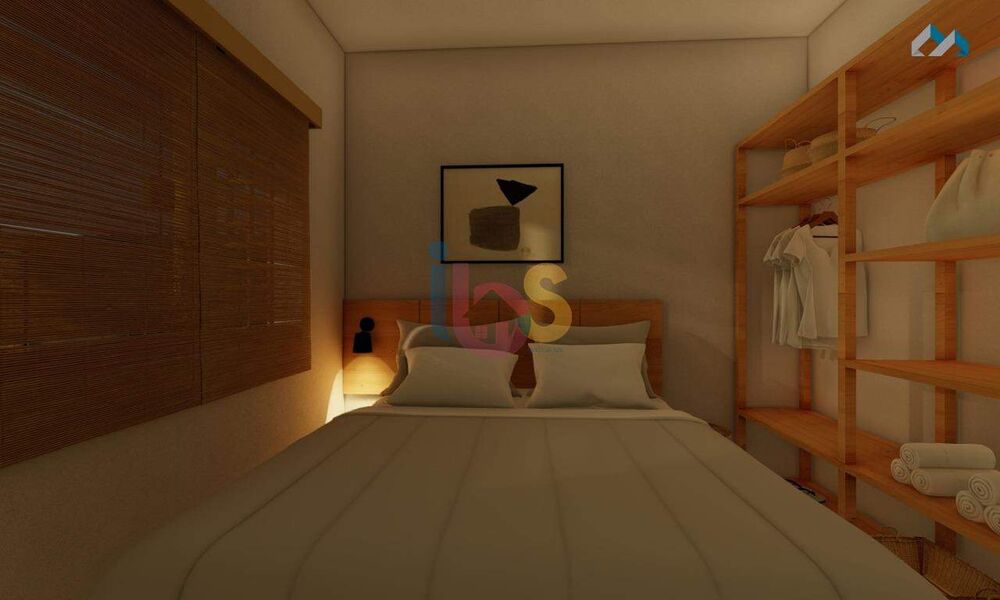 Apartamento, 2 quartos, 43 m² - Foto 11