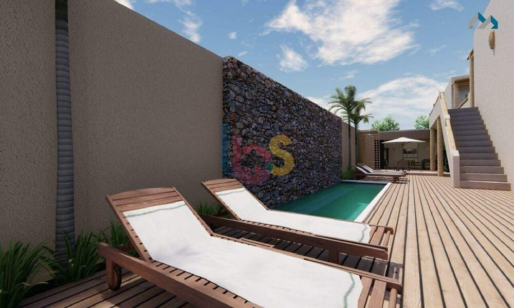 Apartamento, 2 quartos, 43 m² - Foto 15