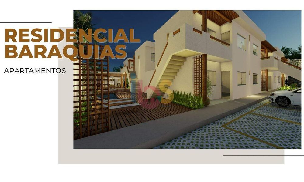 Apartamento, 2 quartos, 43 m² - Foto 6