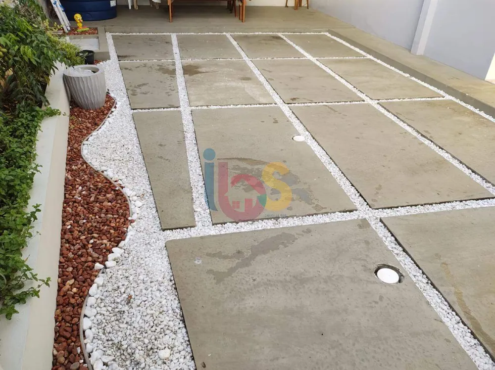 Casa, 3 quartos, 175 m² - Foto 24