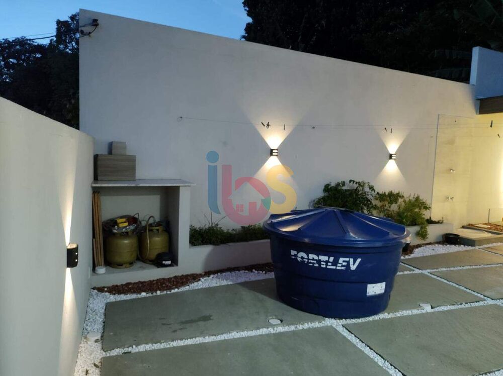 Casa, 3 quartos, 175 m² - Foto 18