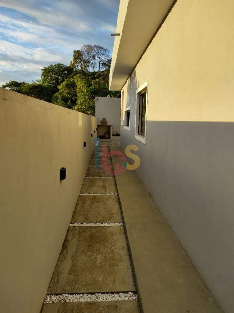 Casa, 3 quartos, 175 m² - Foto 1