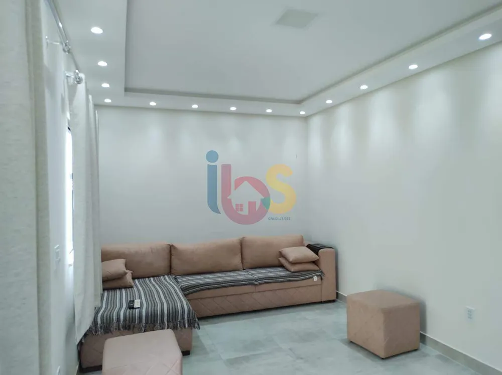 Casa, 3 quartos, 175 m² - Foto 22