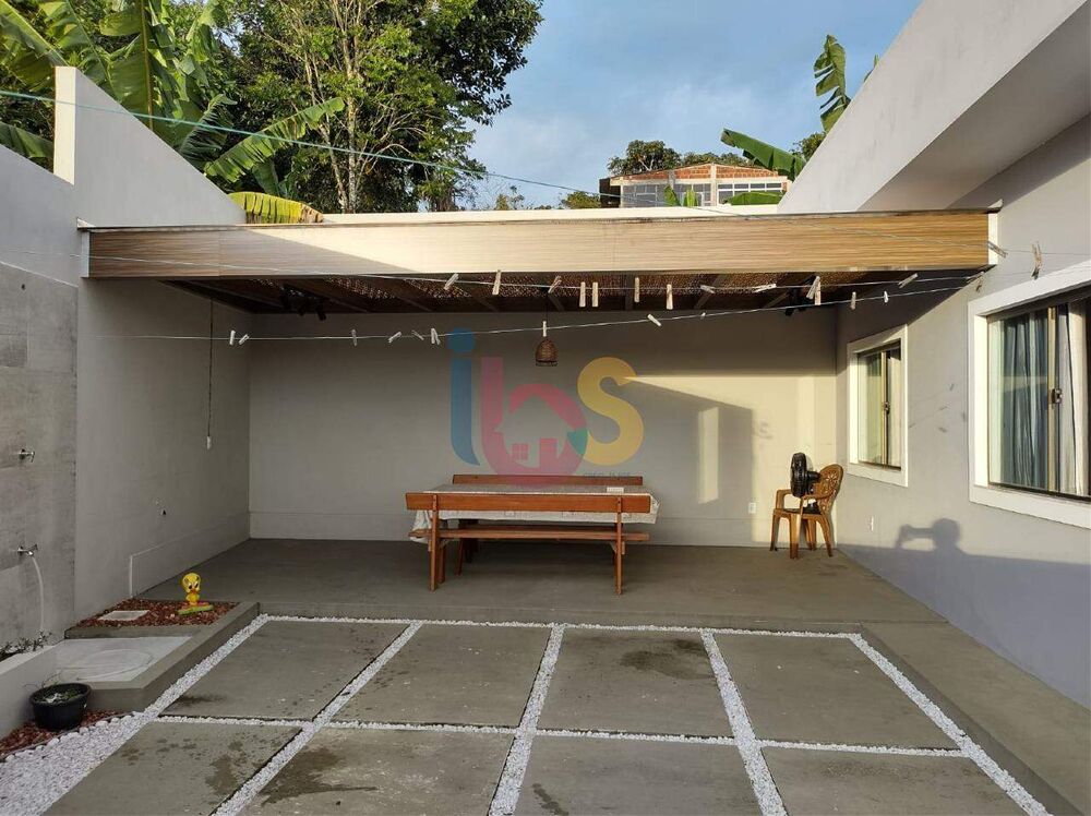 Casa, 3 quartos, 175 m² - Foto 8