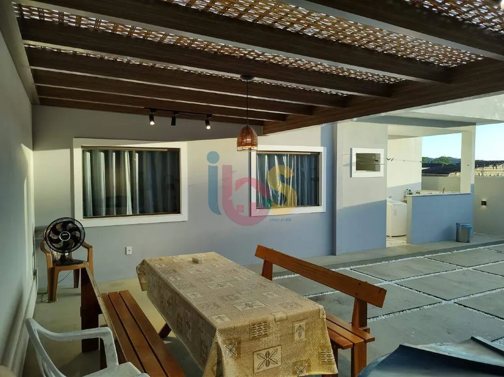 Casa, 3 quartos, 175 m² - Foto 23