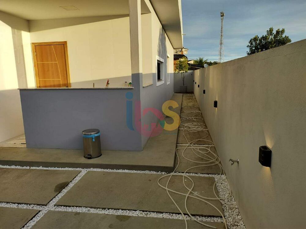 Casa, 3 quartos, 175 m² - Foto 2