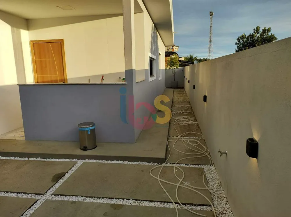 Casa, 3 quartos, 175 m² - Foto 25