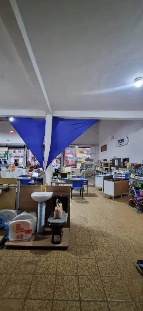 Loja-Salão, 230 m² - Foto 3