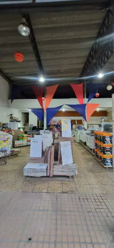 Loja-Salão, 230 m² - Foto 2