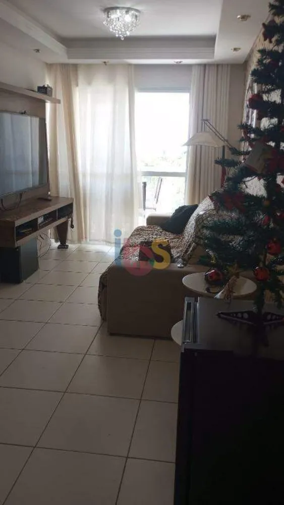 Apartamento, 2 quartos, 80 m² - Foto 14