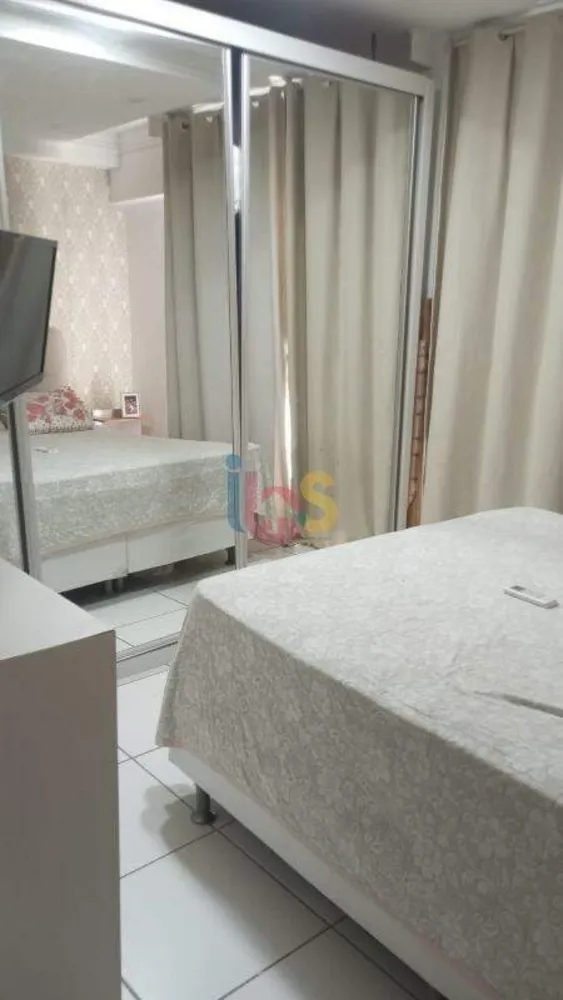 Apartamento, 2 quartos, 80 m² - Foto 18