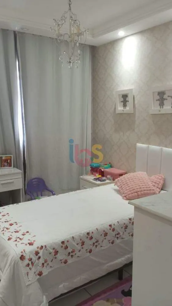 Apartamento, 2 quartos, 80 m² - Foto 17