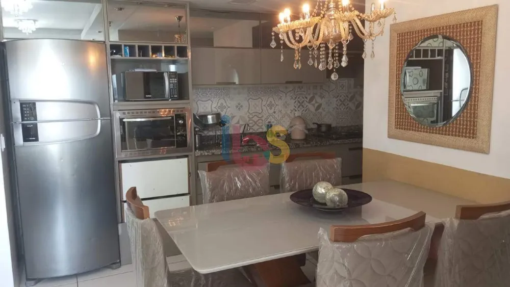 Apartamento, 2 quartos, 80 m² - Foto 23