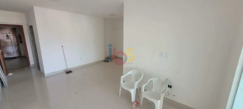 Apartamento, 3 quartos, 100 m² - Foto 7