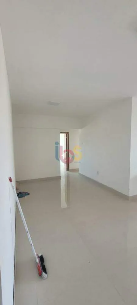 Apartamento, 3 quartos, 100 m² - Foto 6