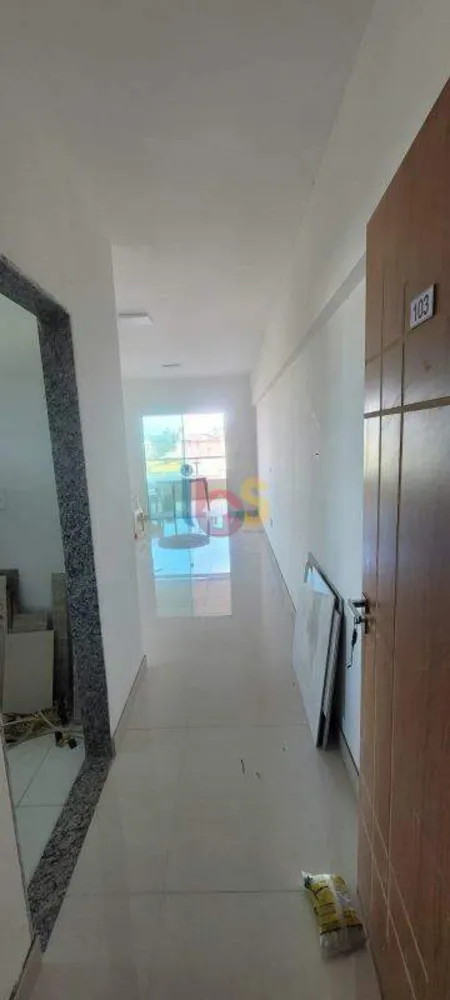 Apartamento, 3 quartos, 100 m² - Foto 4