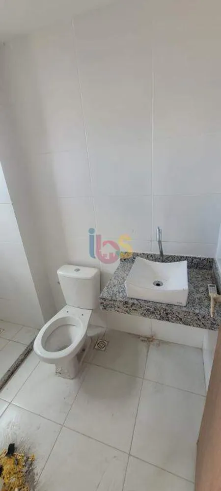 Apartamento, 3 quartos, 100 m² - Foto 11