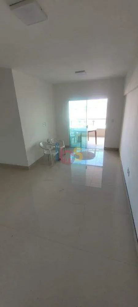 Apartamento, 3 quartos, 100 m² - Foto 5