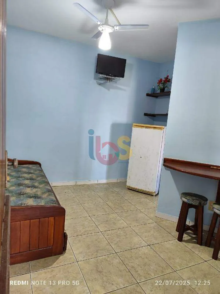 Casa, 2 quartos, 35 m² - Foto 2