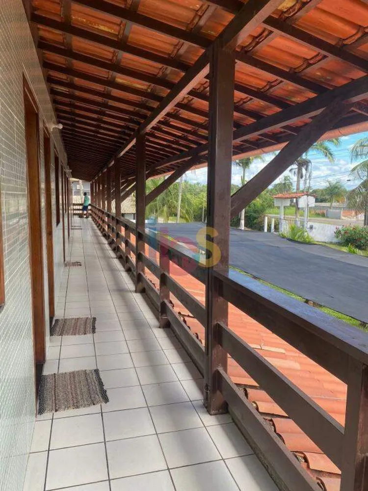Sítio, 2 quartos, 35 m² - Foto 3