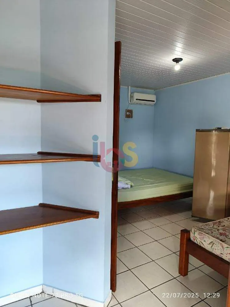 Casa, 2 quartos, 35 m² - Foto 4