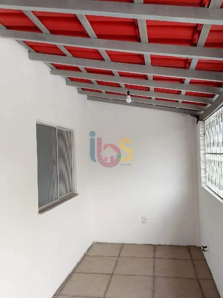 Casa, 3 quartos, 84 m² - Foto 2
