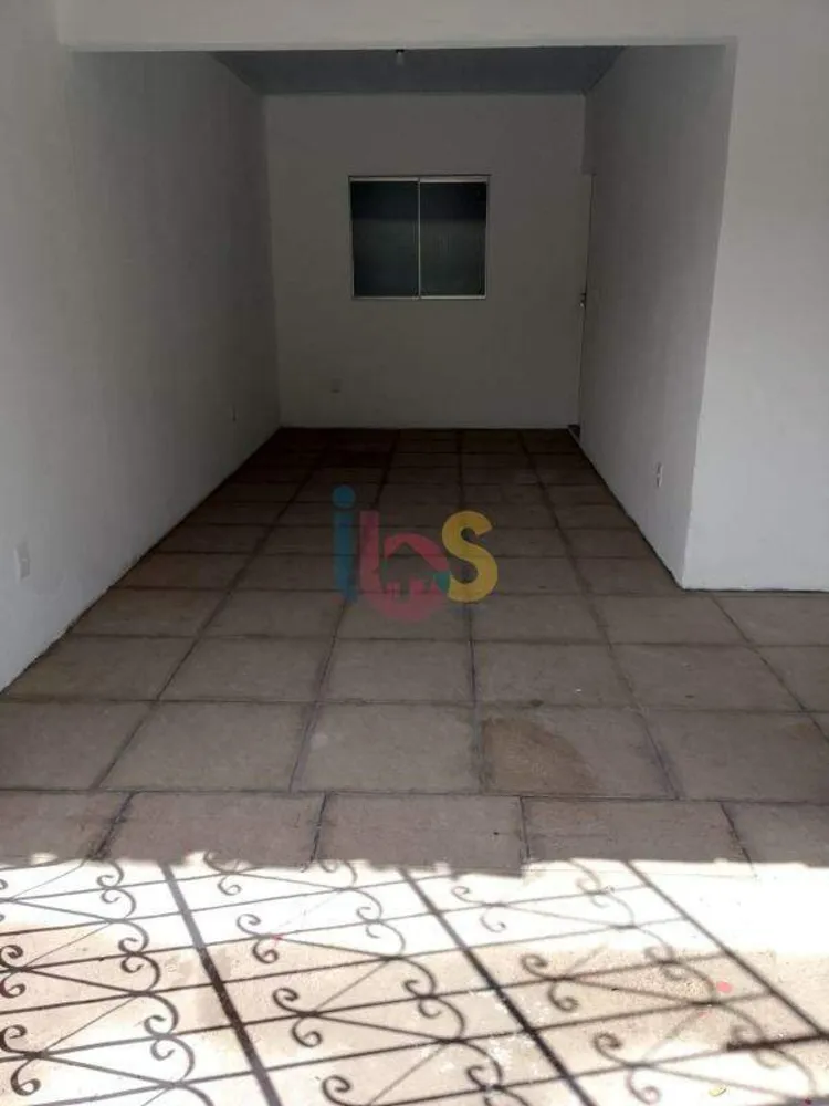 Casa, 3 quartos, 84 m² - Foto 1