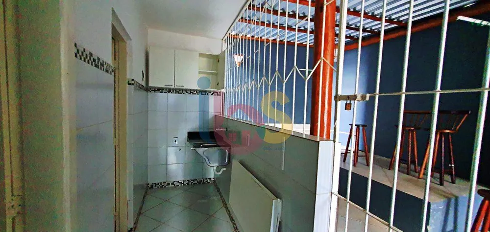 Casa, 3 quartos, 141 m² - Foto 5
