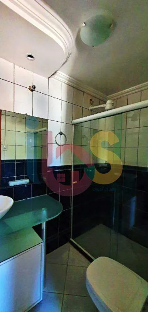 Casa, 3 quartos, 141 m² - Foto 10