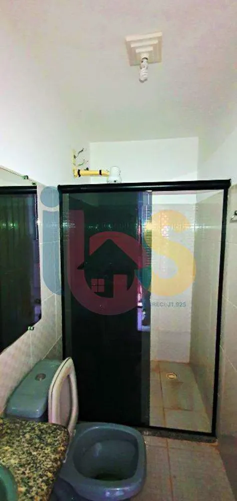 Casa, 3 quartos, 141 m² - Foto 9