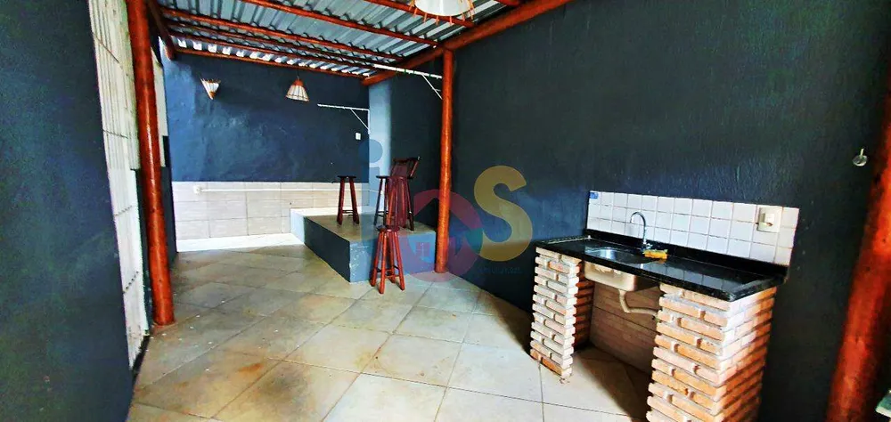 Casa, 3 quartos, 141 m² - Foto 11