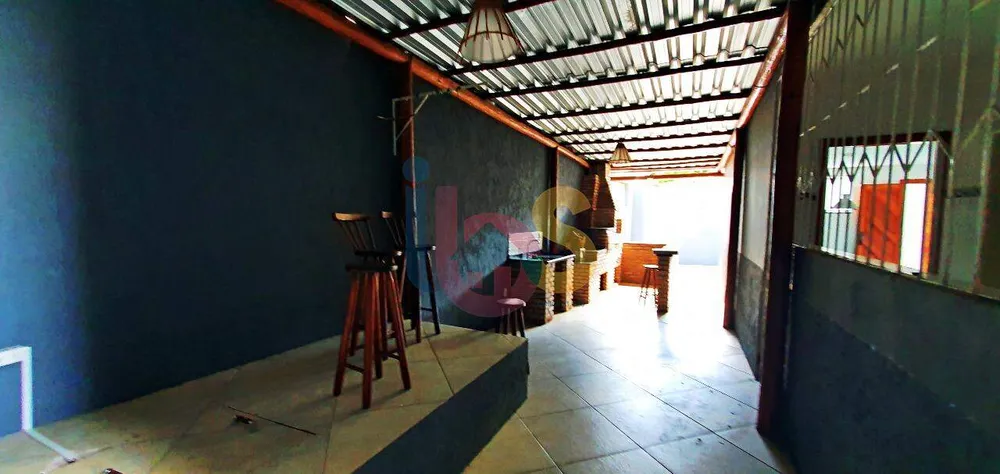 Casa, 3 quartos, 141 m² - Foto 12