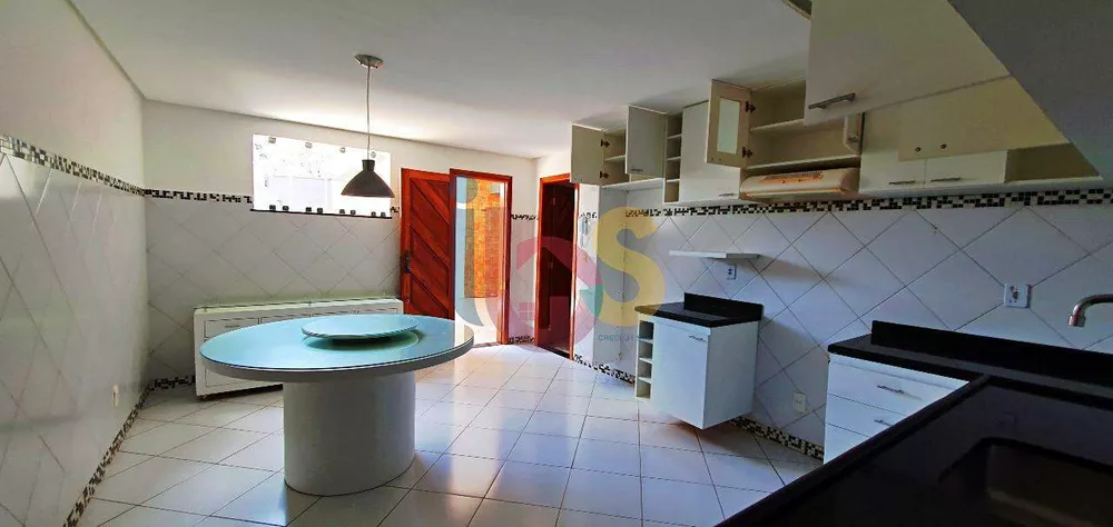 Casa à venda com 3 quartos, 141m² - Foto 4