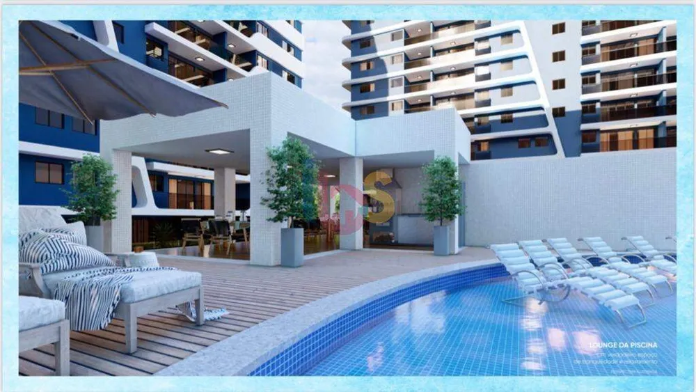 Apartamento, 2 quartos, 66 m² - Foto 1
