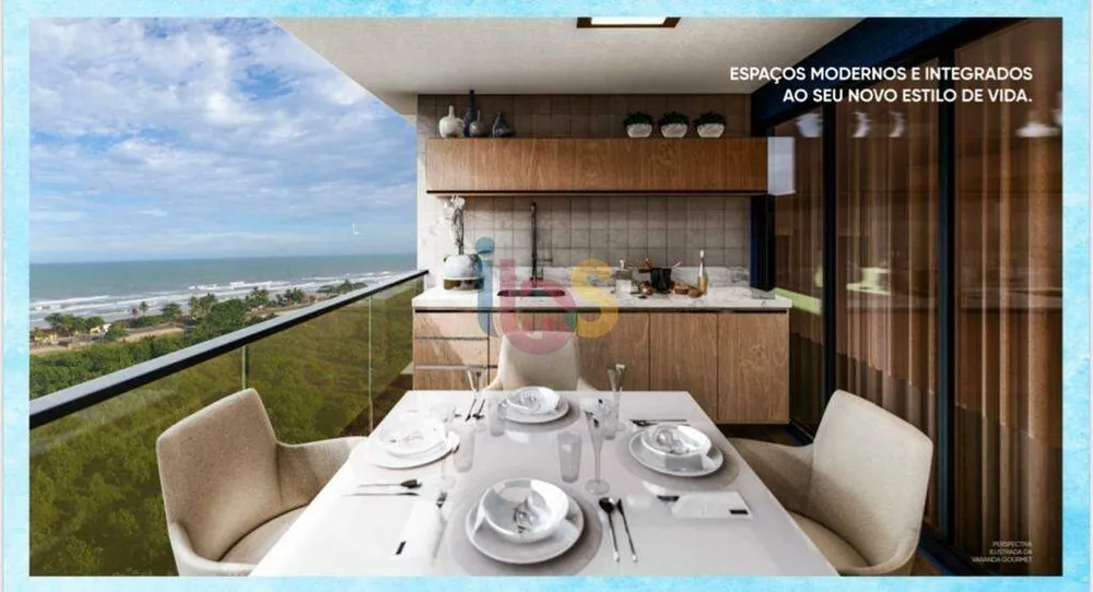 Apartamento, 2 quartos, 66 m² - Foto 10