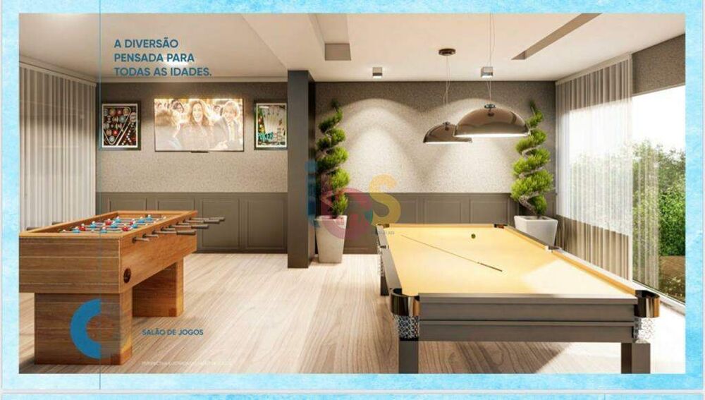 Apartamento, 2 quartos, 66 m² - Foto 3