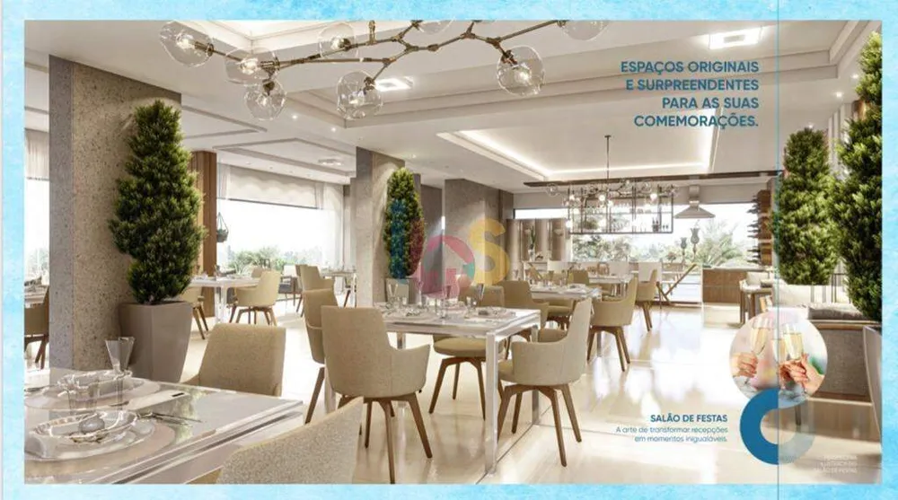 Apartamento, 2 quartos, 66 m² - Foto 5