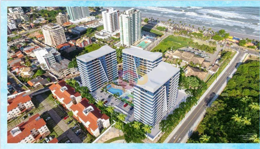 Apartamento, 2 quartos, 66 m² - Foto 6