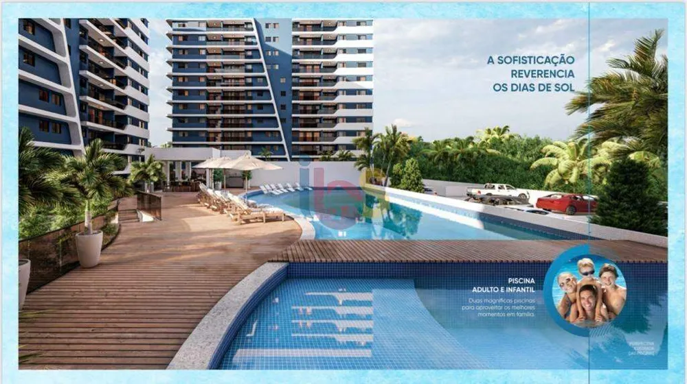 Apartamento, 2 quartos, 66 m² - Foto 7