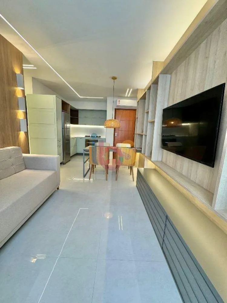 Apartamento, 1 quarto, 50 m² - Foto 5