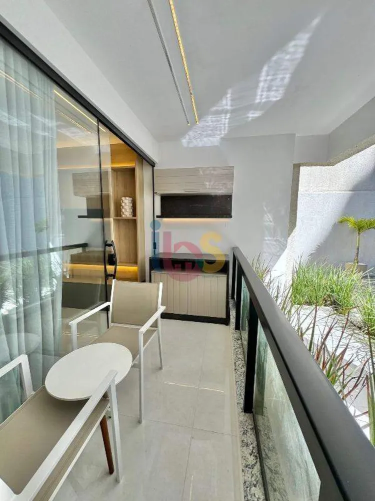 Apartamento, 1 quarto, 50 m² - Foto 6
