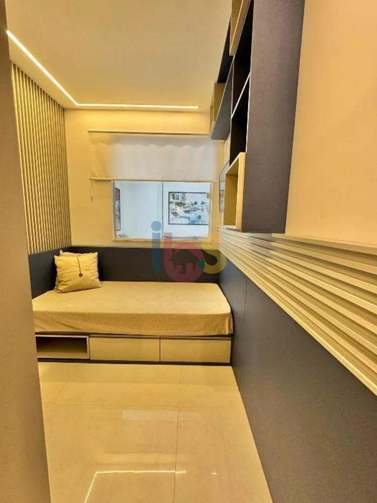 Apartamento, 1 quarto, 50 m² - Foto 11
